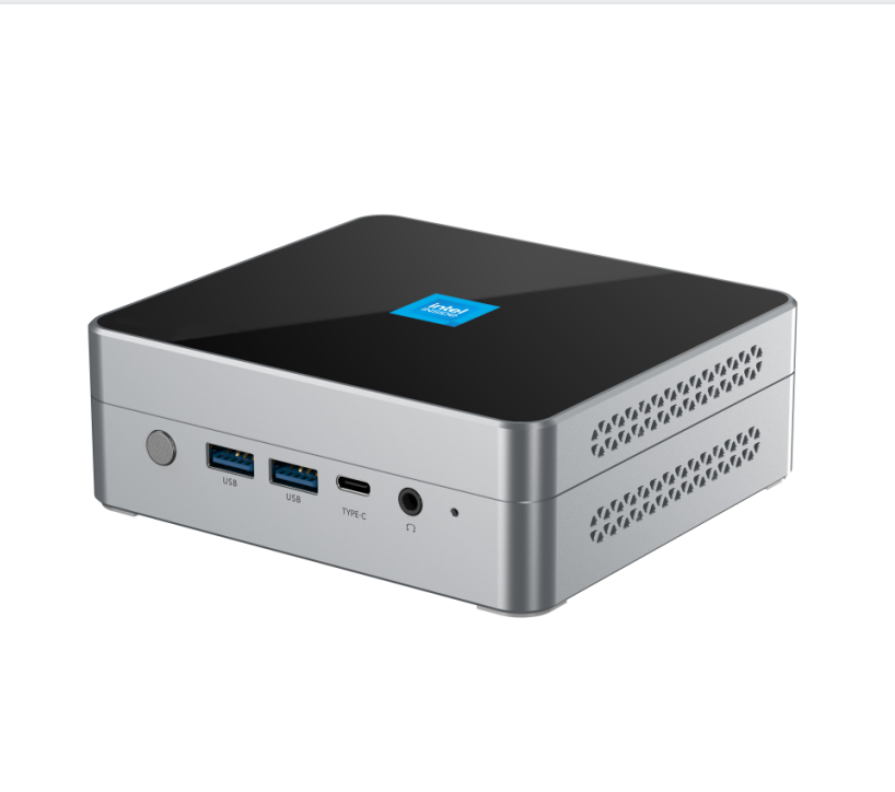 Ddr5 4800Mhz - Nuovo mini PC di 12a generazione