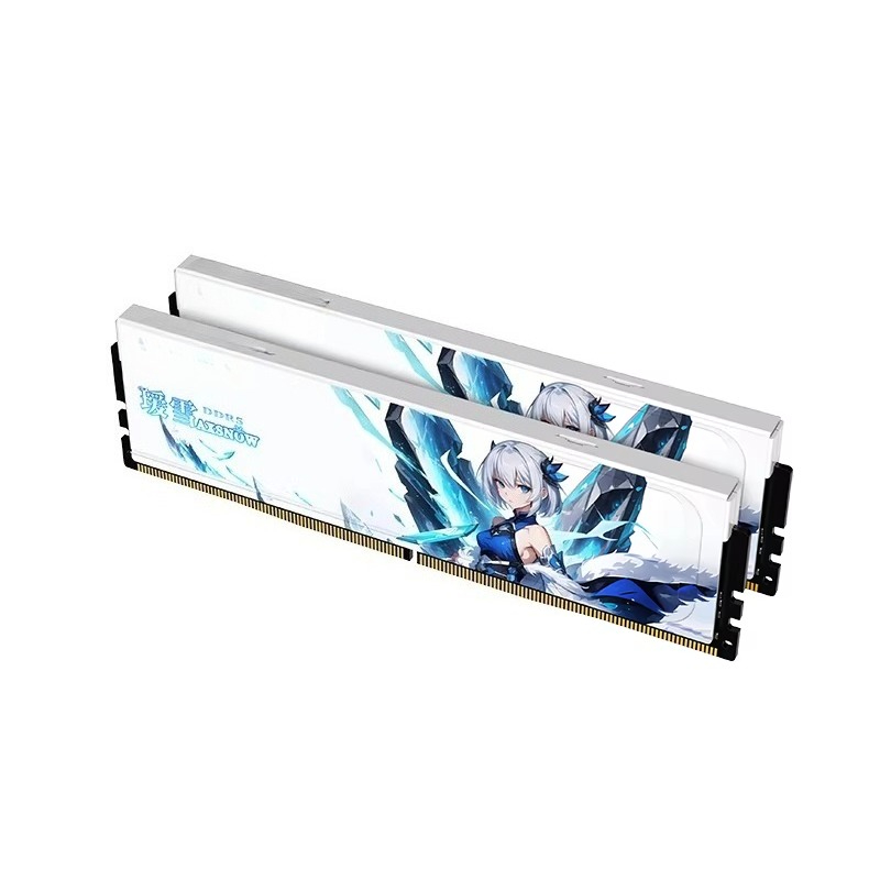 Ddr5 32Gb - Chiavetta di memoria DDR5 6400 6000