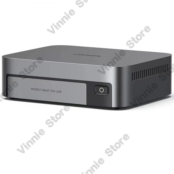 Ddr5 8Gb - DXP480T Plus NAS All-Flash SSD a