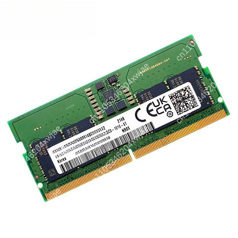 Aggiornamento RAM DDR5 per Lap - Ddr5 4800Mhz recensione e prezzo