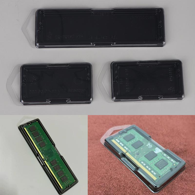 10 pezzi di custodie per modul - Ddr5 Sodimm recensione e prezzo