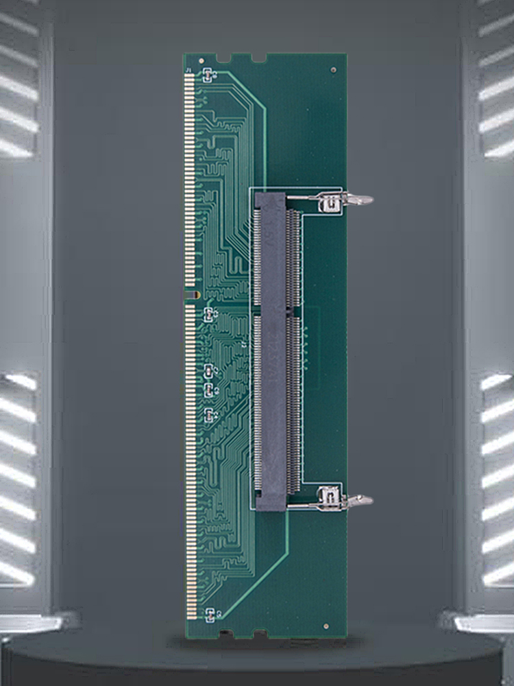 Adattatore per memoria RAM da  - Ddr5 Laptop Ram recensione e prezzo