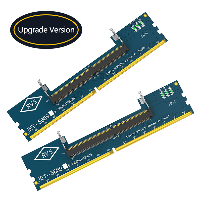 Laptop DDR5 RAM a SO DDR5 U-DI - Ddr5 Sodimm recensione e prezzo