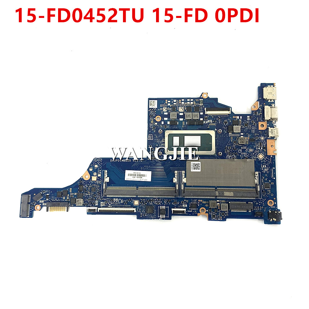 Per HP 15-FD0452TU 15-FD TPN-Q - Ddr5 32Gb recensione e prezzo