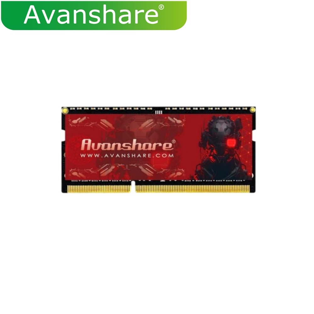 Memoria RAM Avanshare DDR5 DDR - Ddr5 Sodimm recensione e prezzo