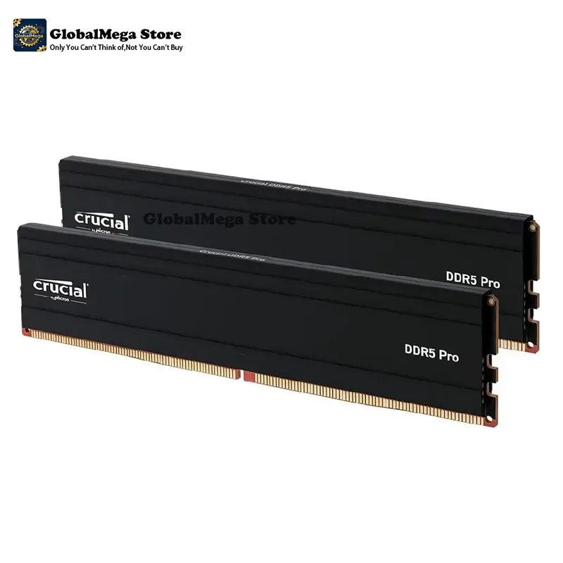 Micron Crucial Ddr5-5600 Cl46  - Ddr5 64Gb recensione e prezzo
