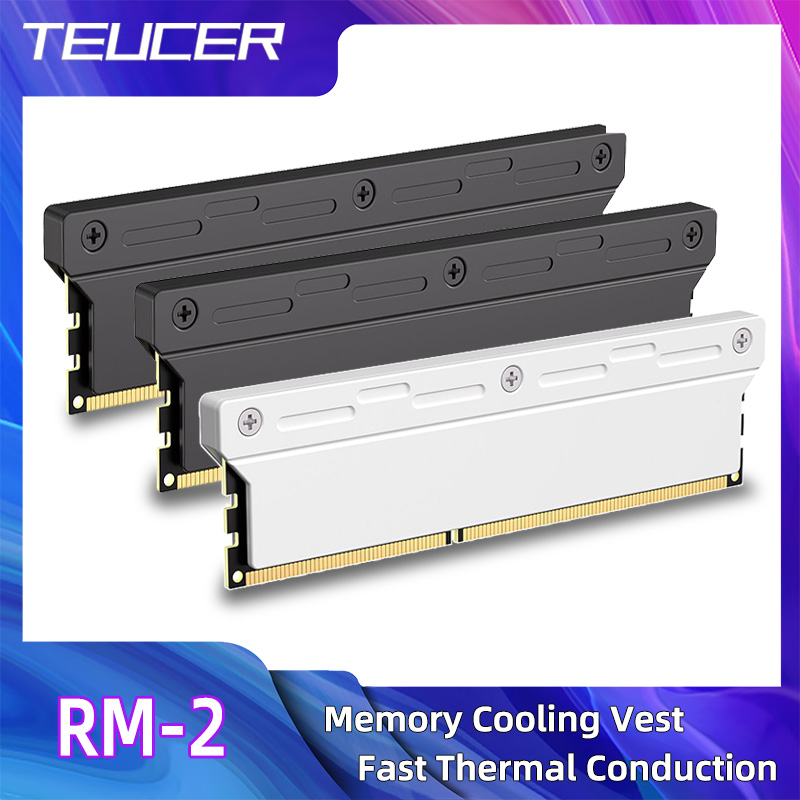 TEUCER Computer Memoria RAM Di - Ddr5 Ram recensione e prezzo