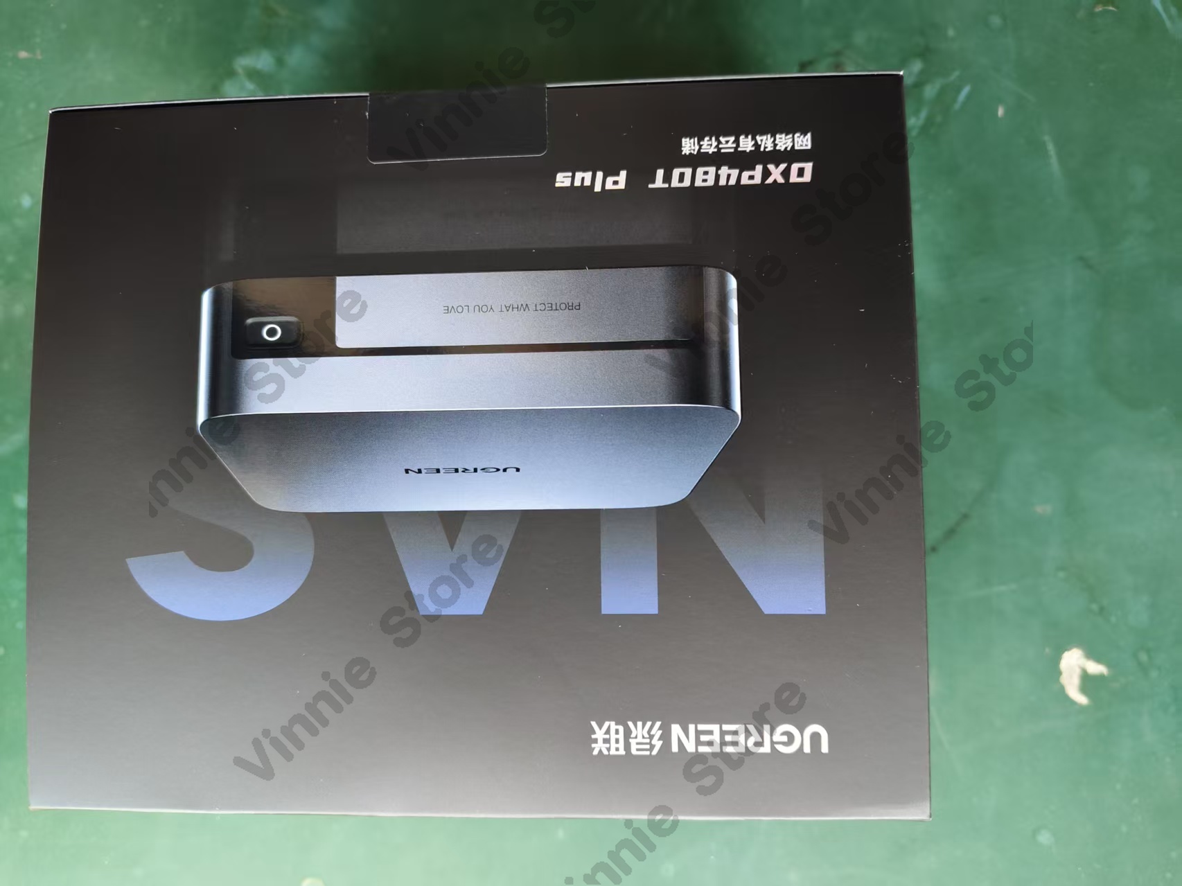 DXP480T Plus NAS All-Flash SSD - Ddr5 8Gb recensione e prezzo