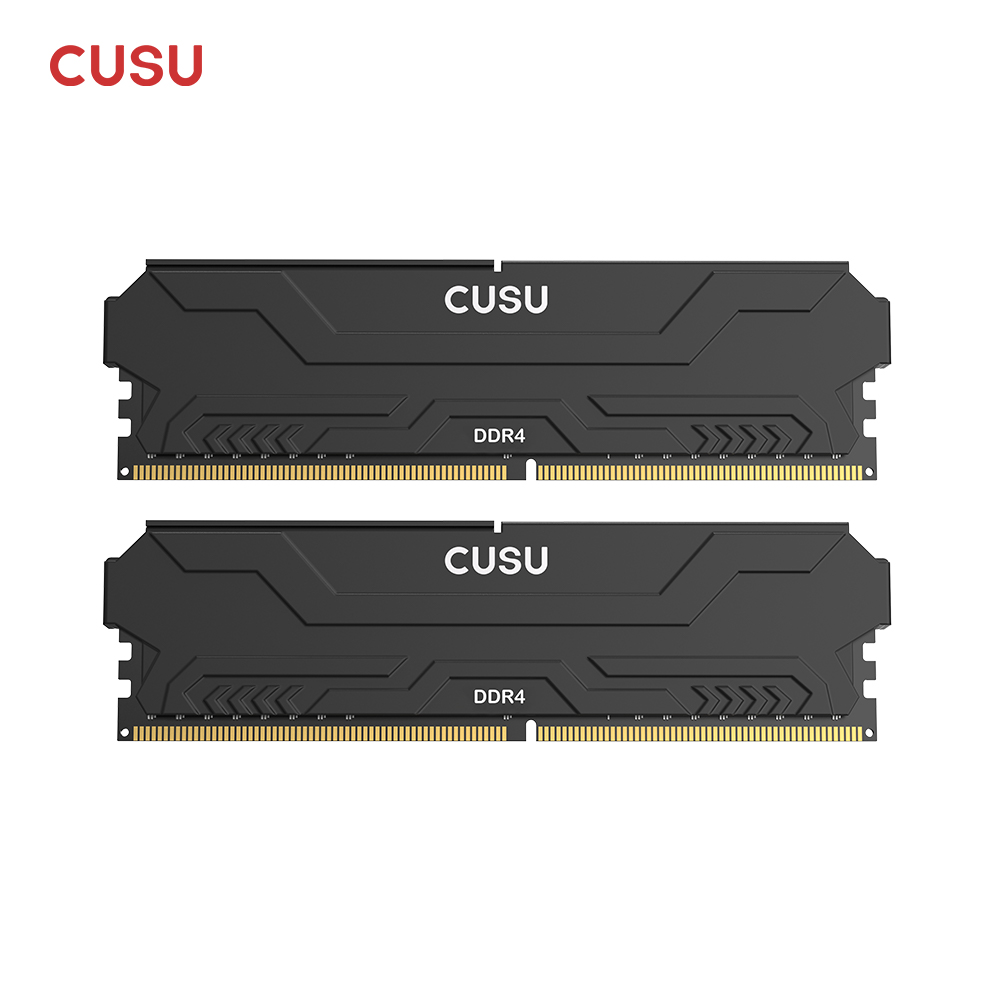 CUSU RAM DDR4 8GB 16GB di memo - Ddr5 6000Mhz recensione e prezzo