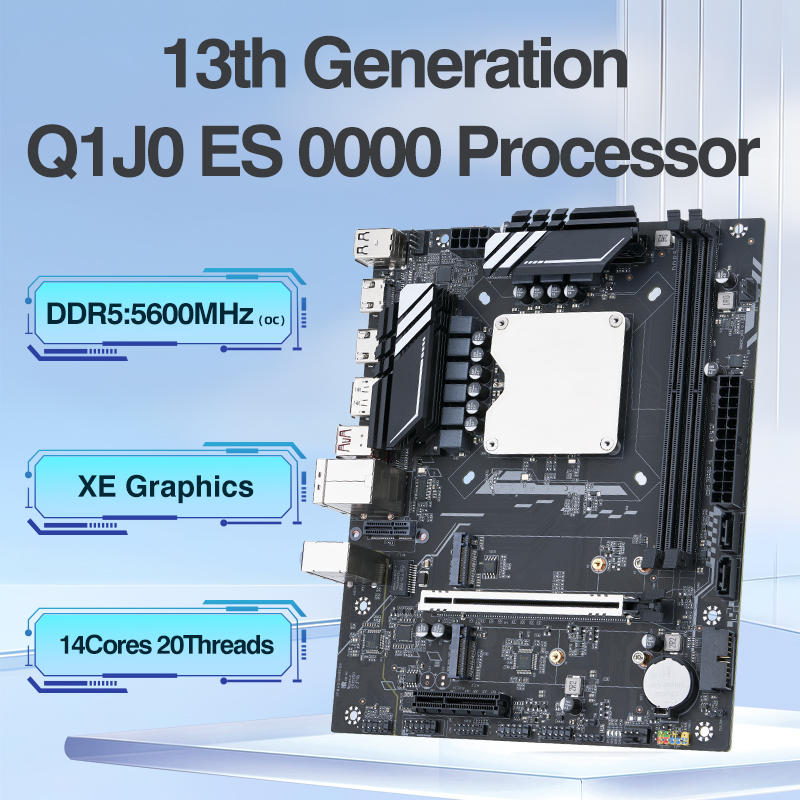 Set Scheda Madre per Computer  - Ddr5 Kit recensione e prezzo