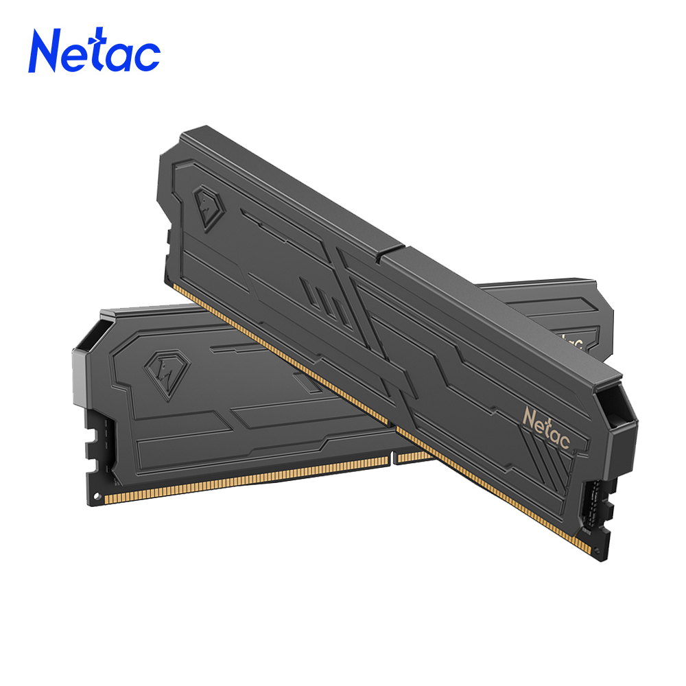 Memoria RAM Netac 8G 16G 8Gx2  - Ddr5 16Gb 6000Mhz recensione e prezzo