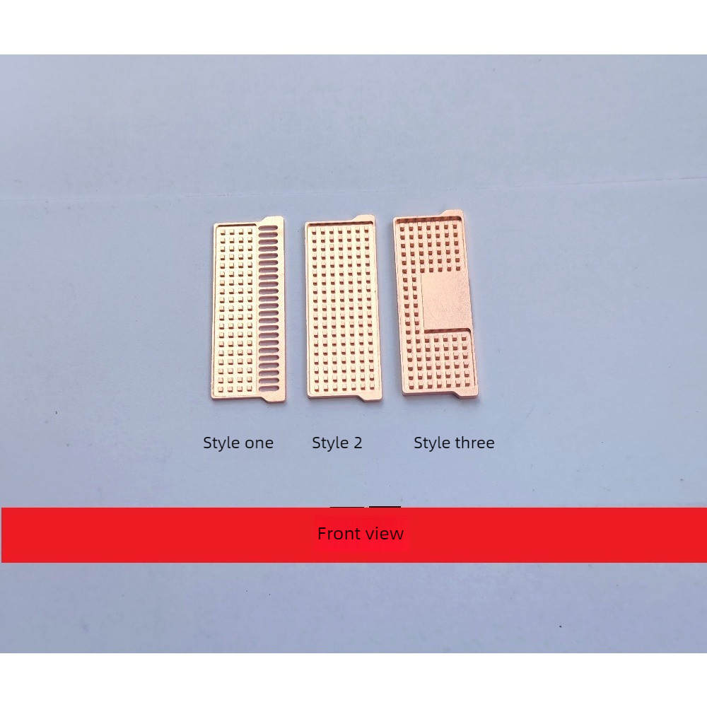 Dissipatore di calore per memo - Ddr5 Laptop Ram recensione e prezzo