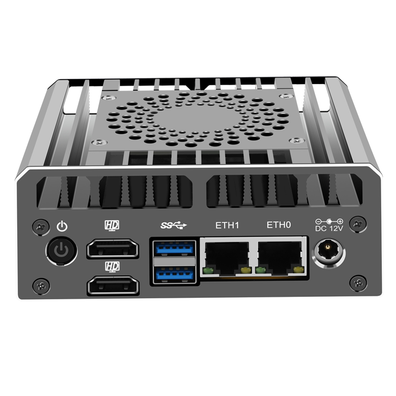 Nuovissimo Router PC Mini PC i - Ddr5 4800Mhz recensione e prezzo