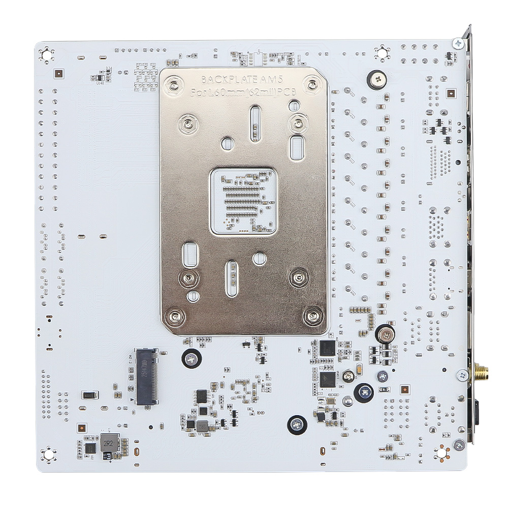 Scheda madre SOYO B850M ARGB W - Ddr5 Rgb Ram recensione e prezzo