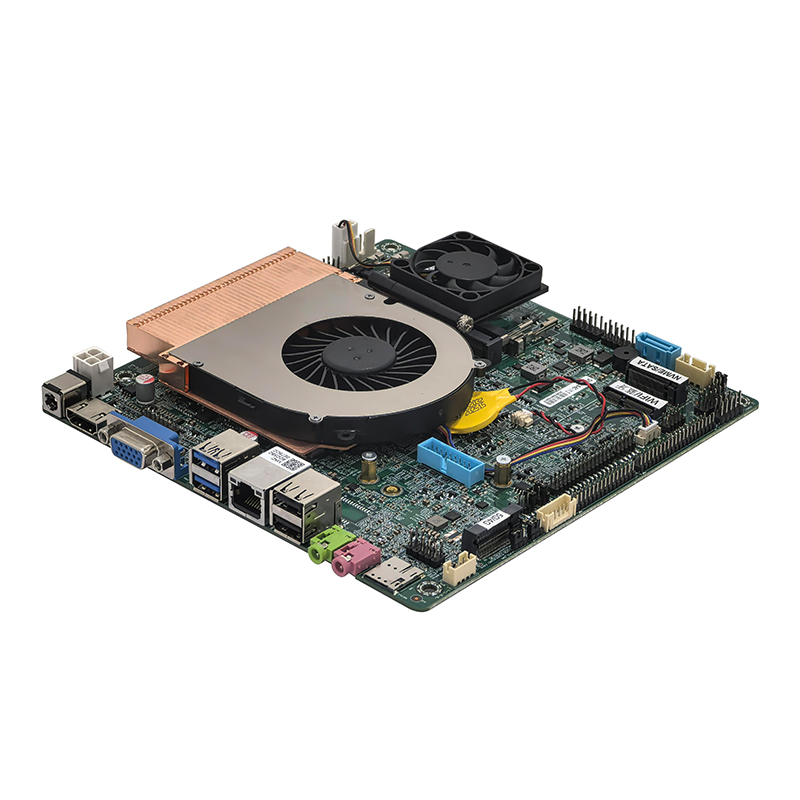 Scheda Madre ELSKY QM14U 2026  - Ddr5 Memory recensione e prezzo
