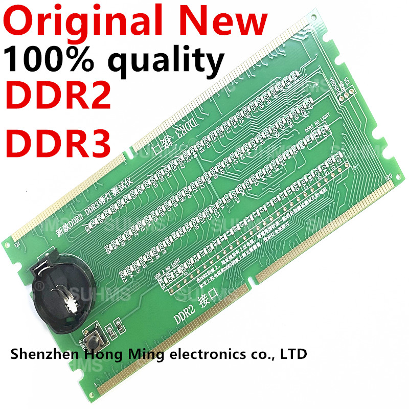 Slot di memoria DDR2 DDR3 DDR4 - Ddr5 Sodimm recensione e prezzo